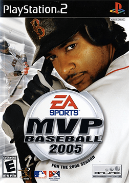 MVP_Baseball_2005_Coverart