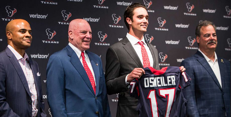 Osweiler
