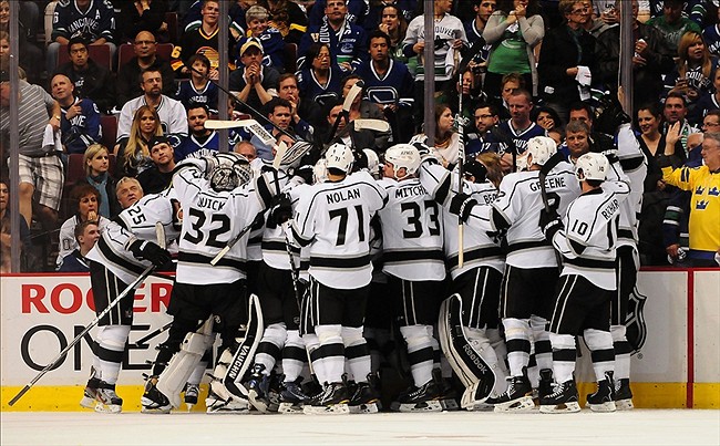 los-angeles-kings-2012