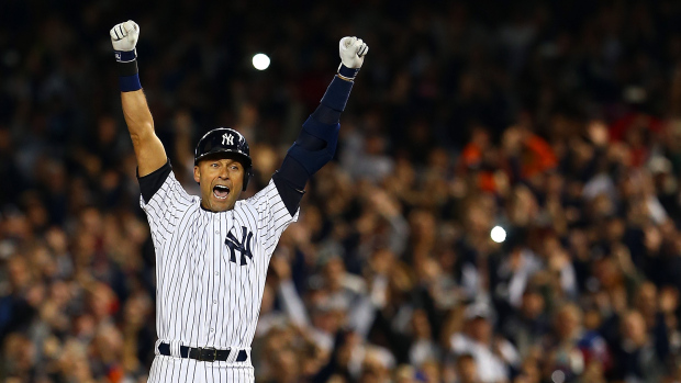 Baltimore Orioles v New York Yankees