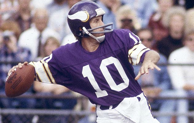 fran-tarkenton