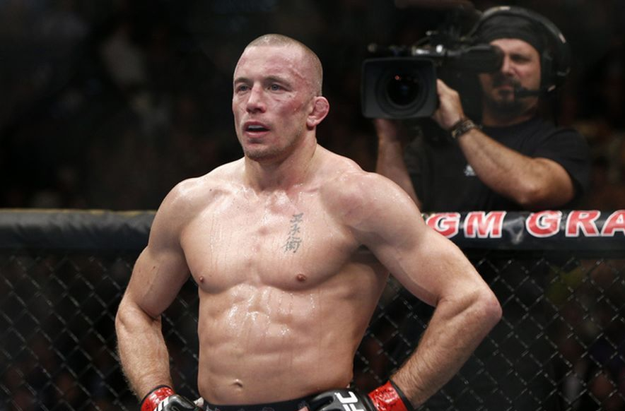 GSP