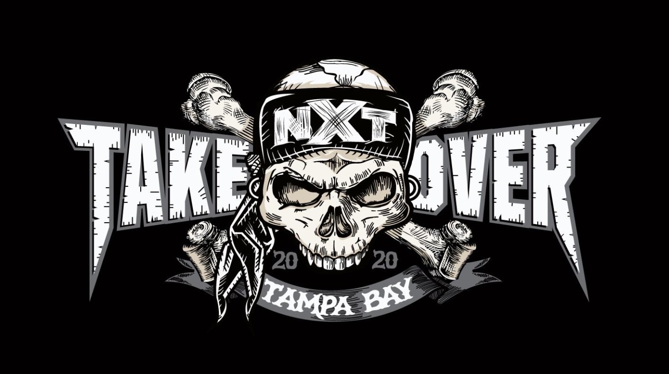 NXT TakeOver Tampa