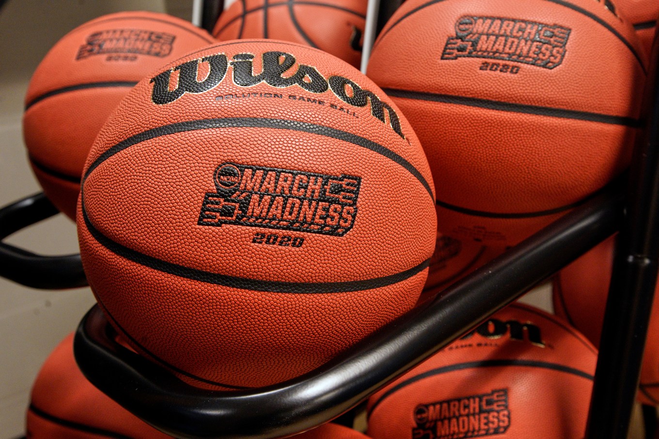 March Madness Basketball