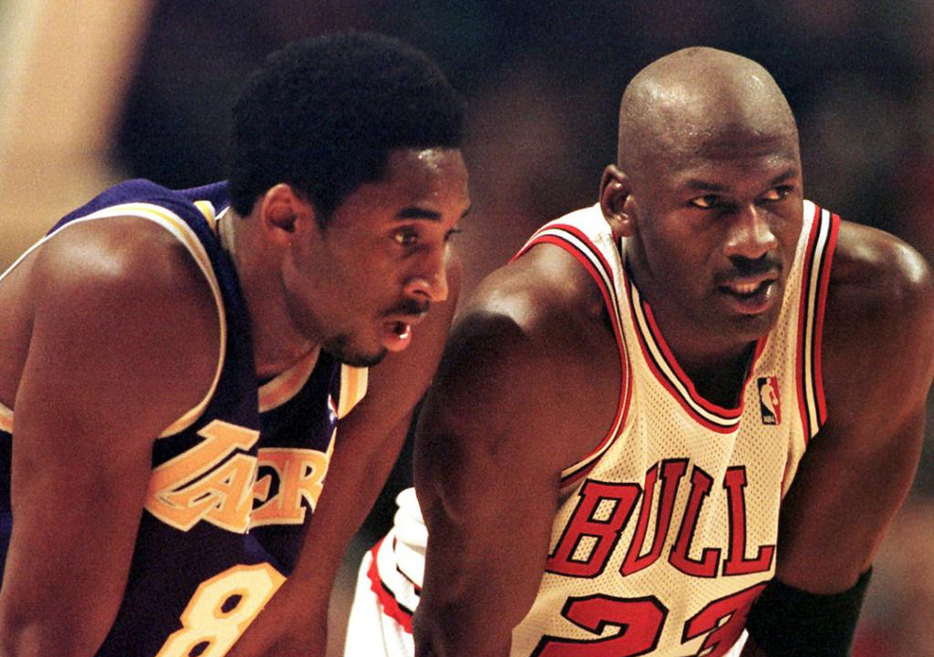 larry bird michael jordan commercial