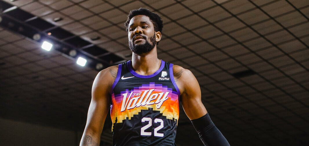 best looking nba jerseys 2021
