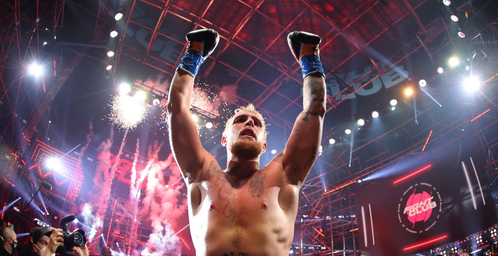 Like it or not, Jake Paul is good for boxing – The Swing of Things